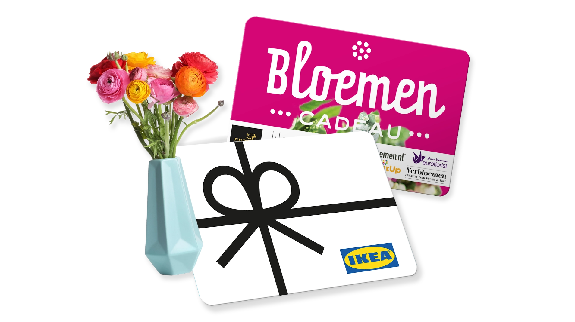 Interieur cadeau voor vrouwen